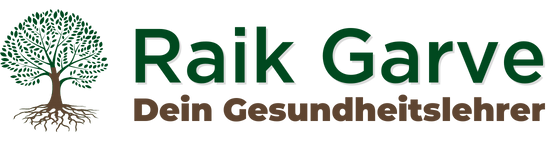 Raik Garve - Logo